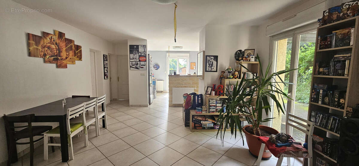 20250610_105019 - Appartement à REMIREMONT