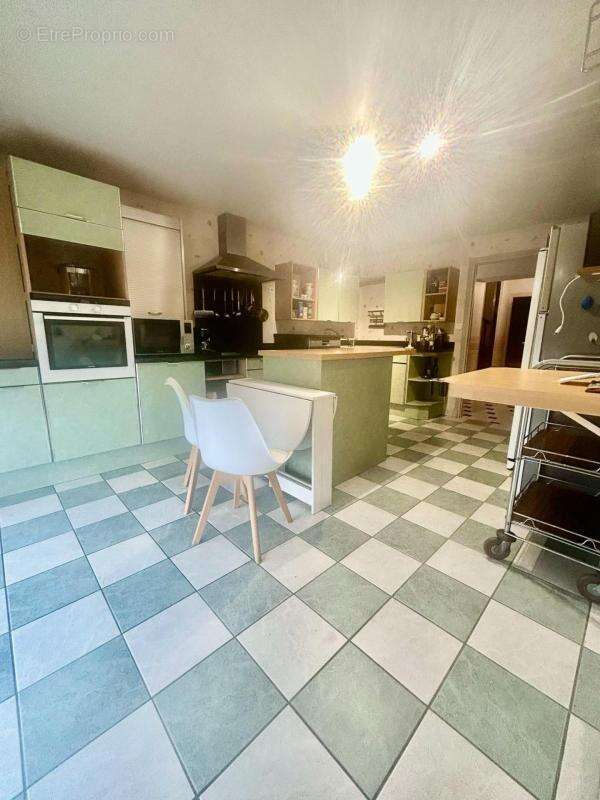 Appartement à MARQUISE