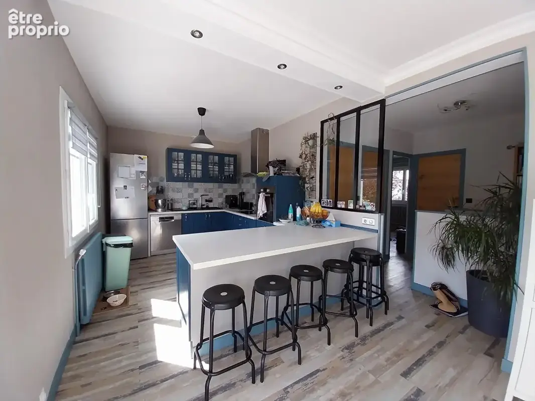 Maison 149m² à poitiers - photo 4