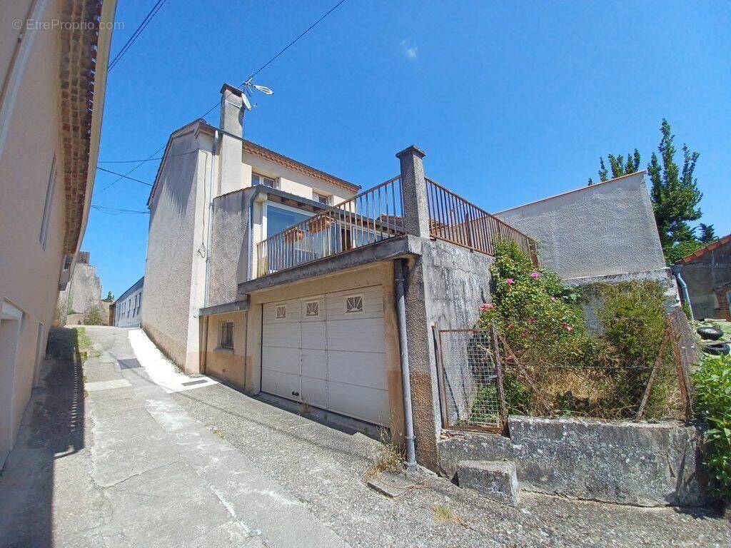 Photo 1 - Maison à REALMONT