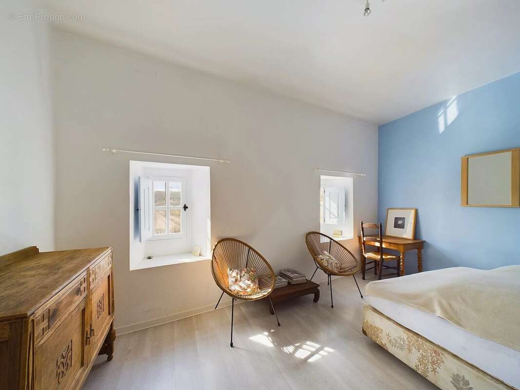 Maison à CORDES-SUR-CIEL