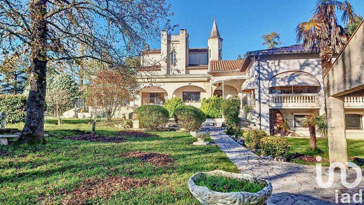 Photo 4 - Maison à BRUNIQUEL