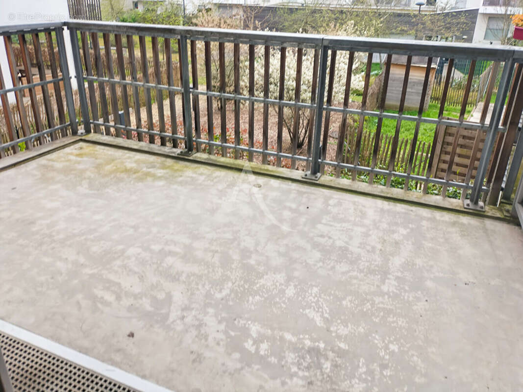 Appartement à CERGY