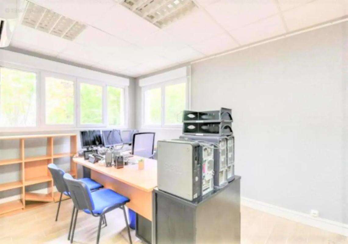 Commerce à BOULOGNE-BILLANCOURT