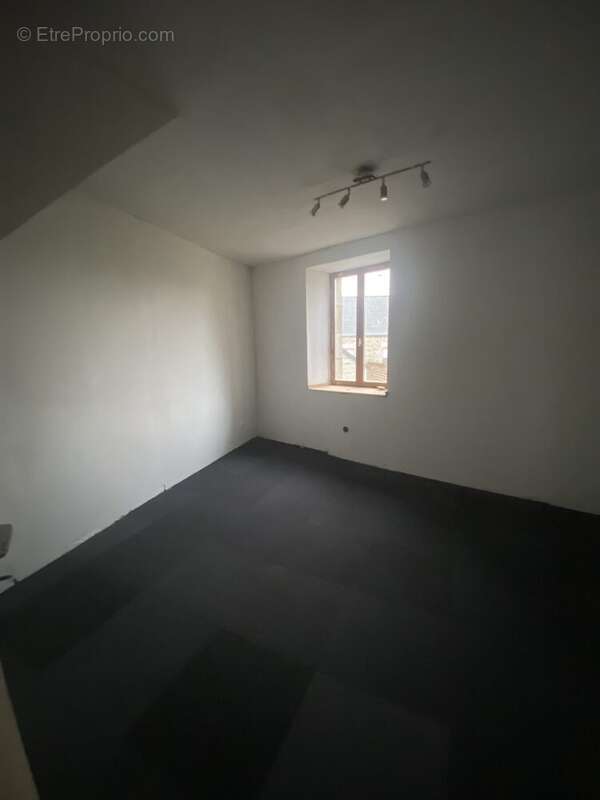 Maison à QUEMPER-GUEZENNEC