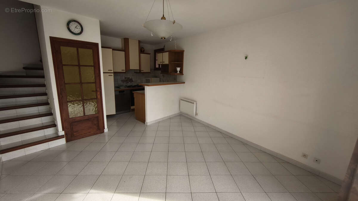 Maison à BANYULS-SUR-MER