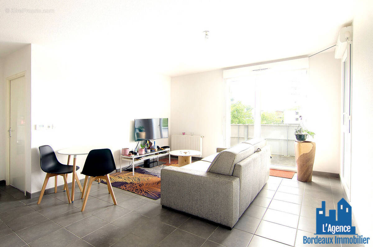 Appartement à EYSINES