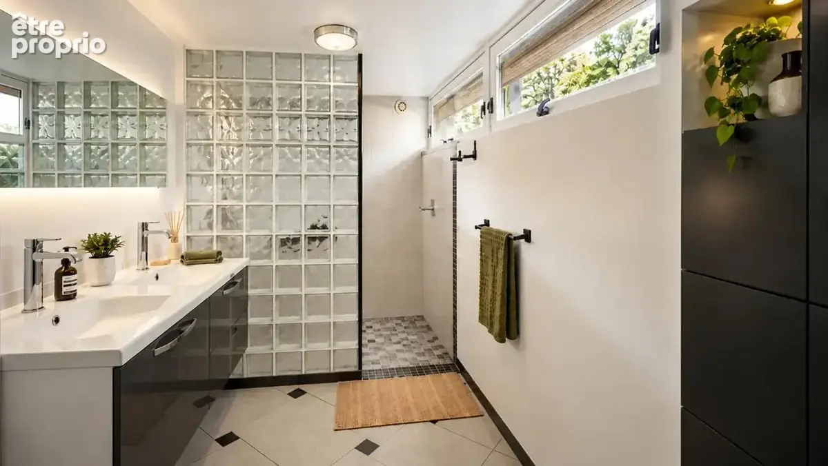 Maison d’architecte Jean Fayeton – 195 m² au cœur du Parc du Château - photo 15