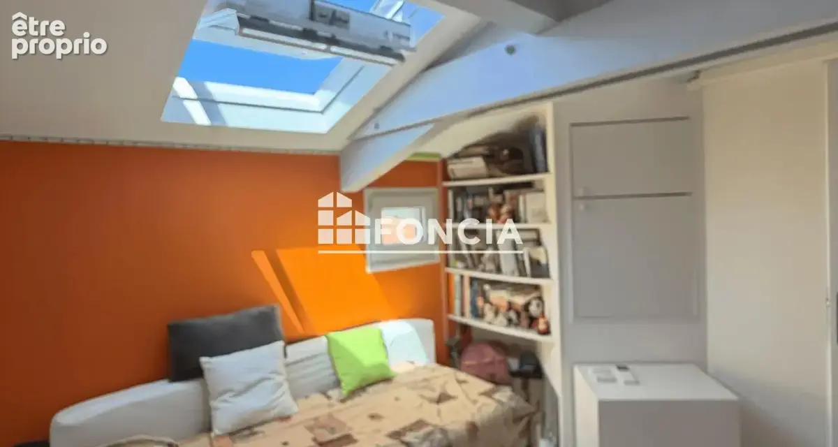 Élégante maison  à quelques pas des plages dans un environnement privilégié - photo 12