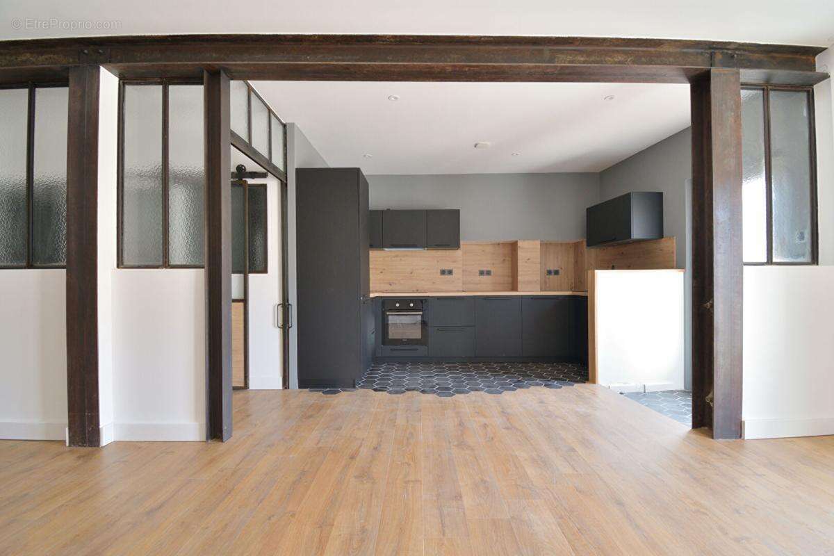 Maison  4 pièce(s) 110 m2 - photo 3