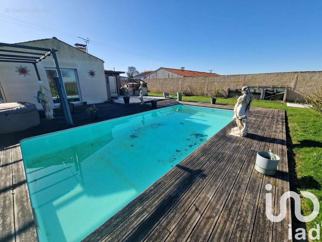 Photo 4 - Maison à FORGES