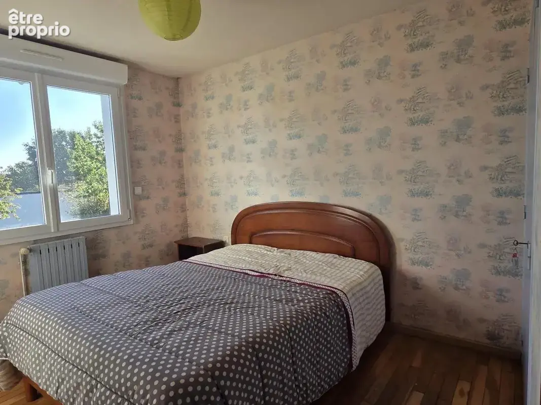 Maison 7 pièces 143 m² à vendre à Chateau-Gontier (53200) - photo 7