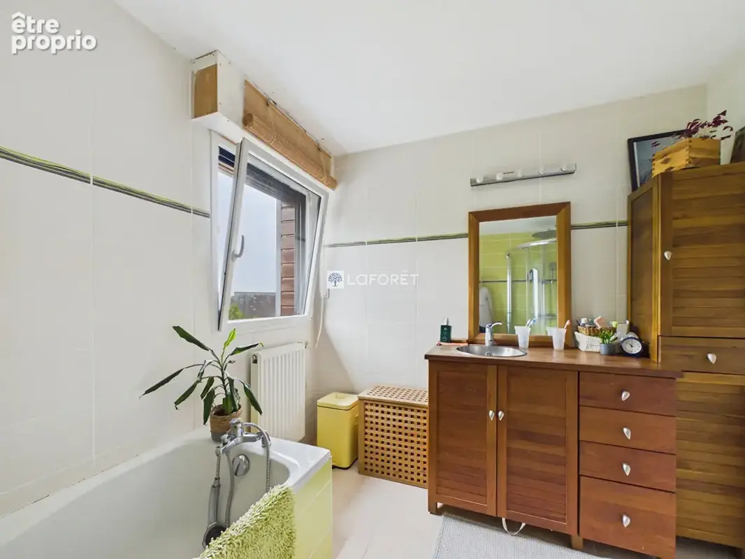 Maison Quimper 7 pièce(s) 151 m2 - photo 16