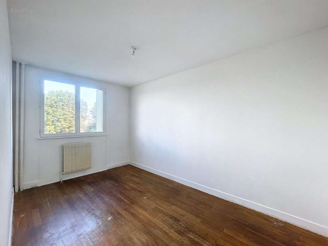 Appartement à VILLEFRANCHE-SUR-SAONE