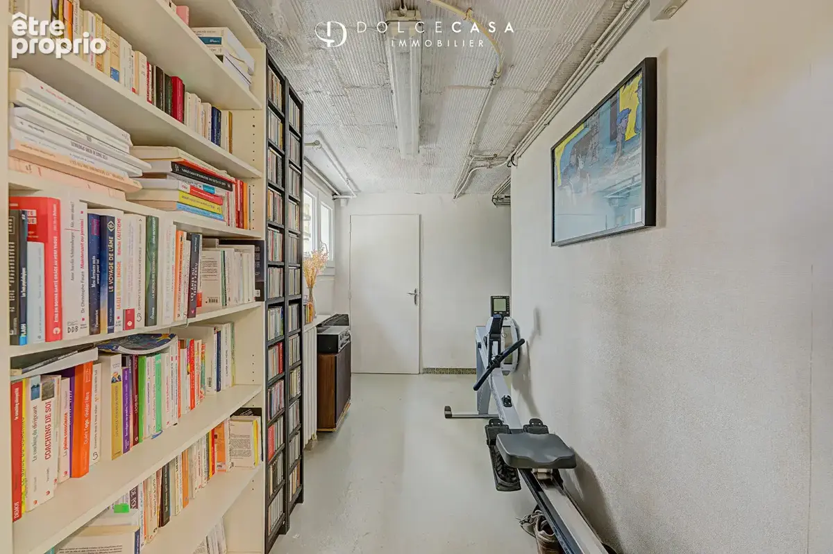 Maison Le Perreux-sur-Marne 4 pièce(s) 107 m2 - photo 15