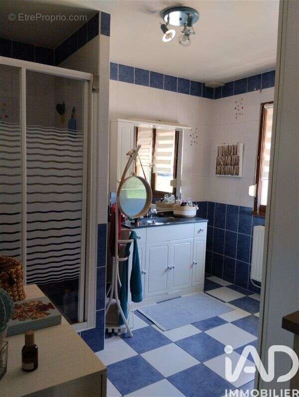 Photo 8 - Maison à ESCAUDOEUVRES