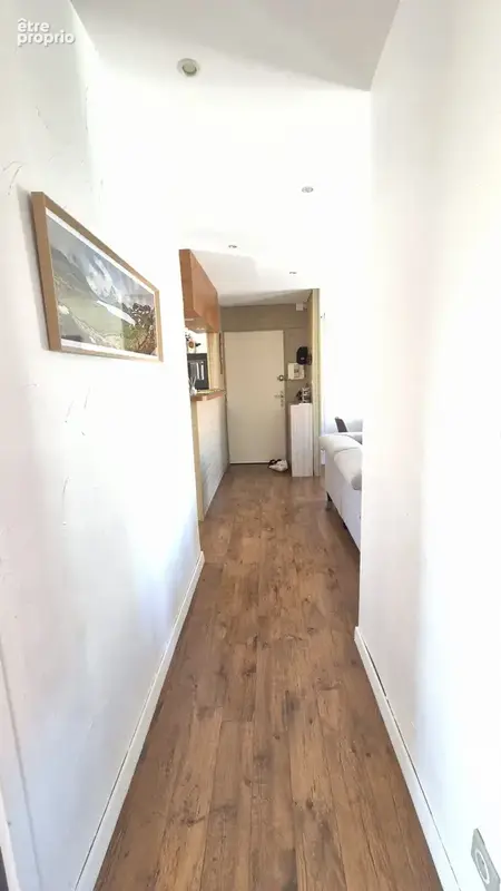 Appartement 3 pièces 58 m² à vendre à Lannemezan (65300) - photo 7
