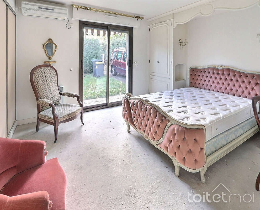 Maison à BURES-SUR-YVETTE