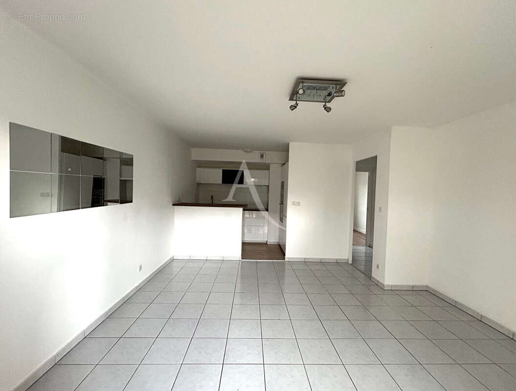 Appartement à ORVAULT