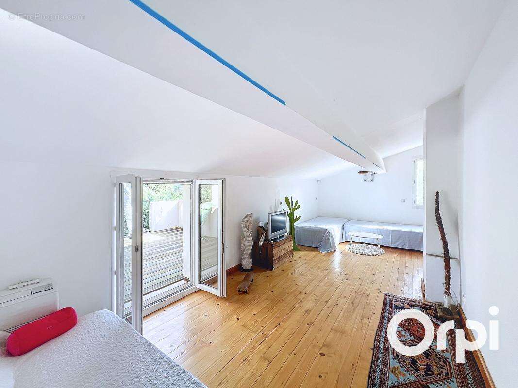 Palombaggia - Villa 3 chambres - photo 11