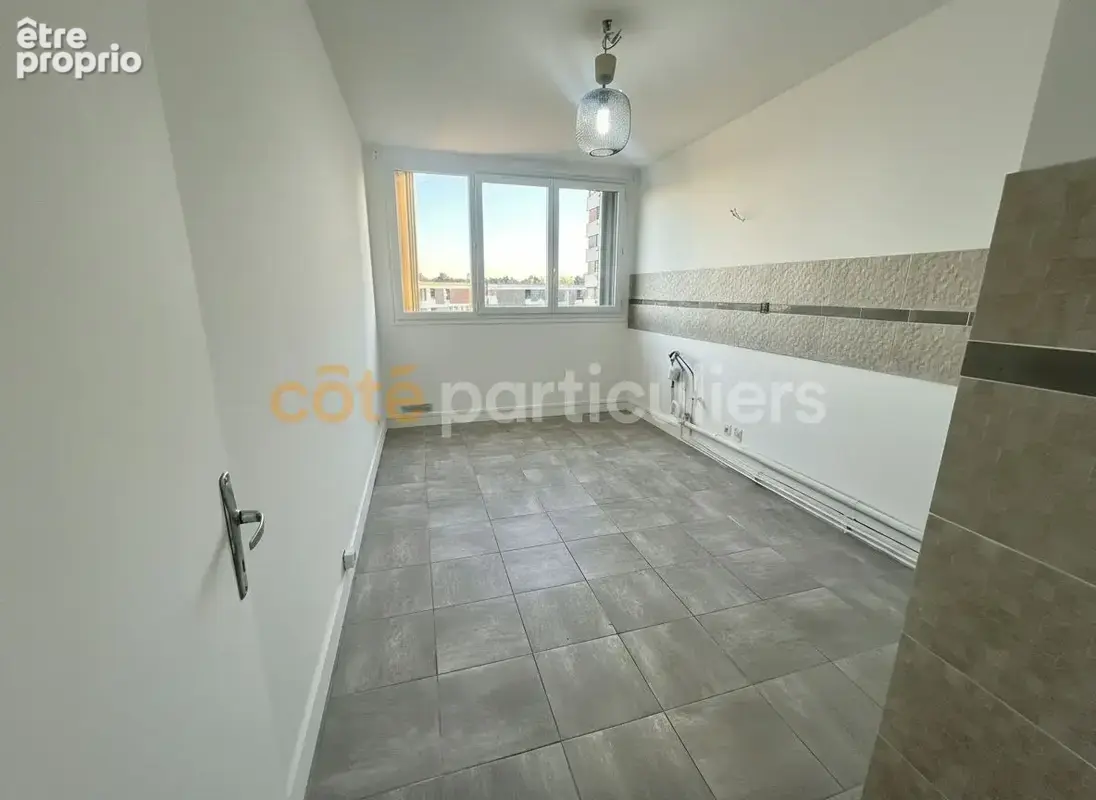 Appartement Villeneuve Saint Georges 4 pièces 80.98 m2 - photo 2