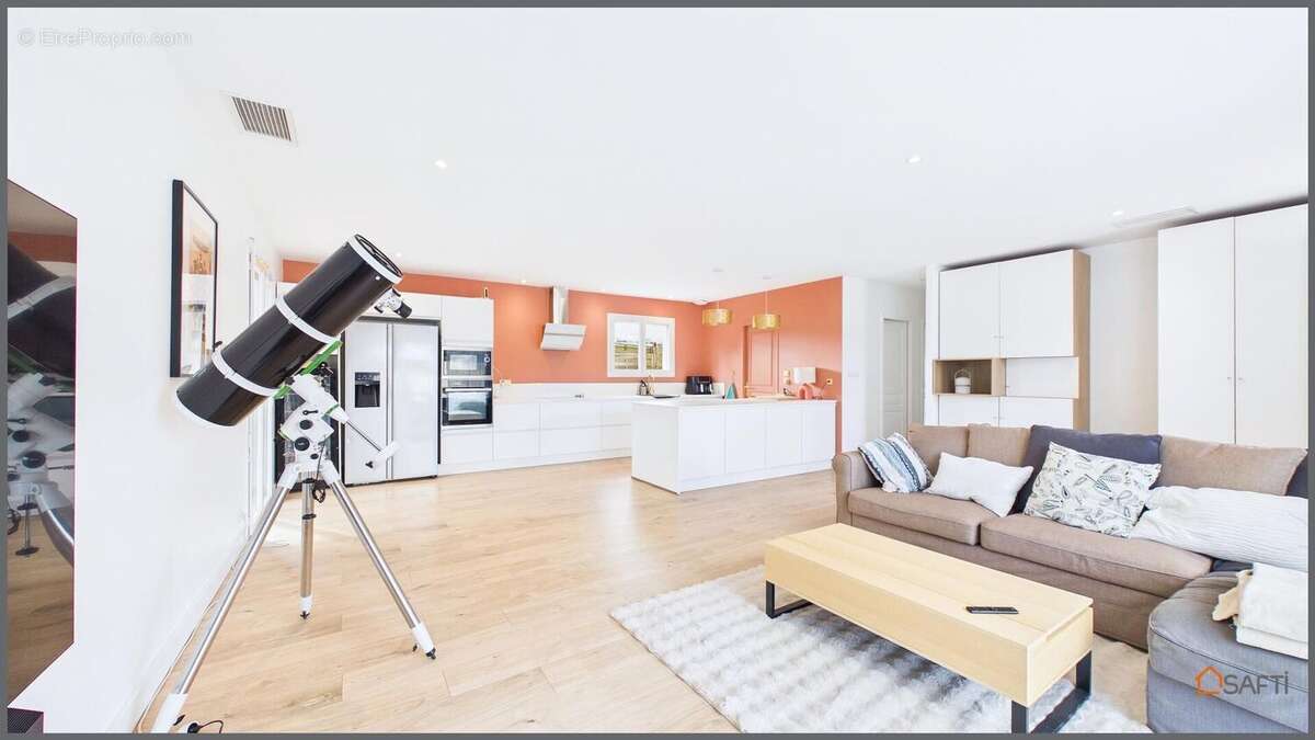 Photo 3 - Maison à SAINT-LOUBES