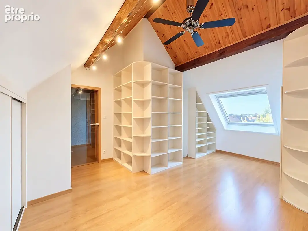 Appartement Souffelweyersheim 4 pièce(s) 82.43 m2 - photo 10