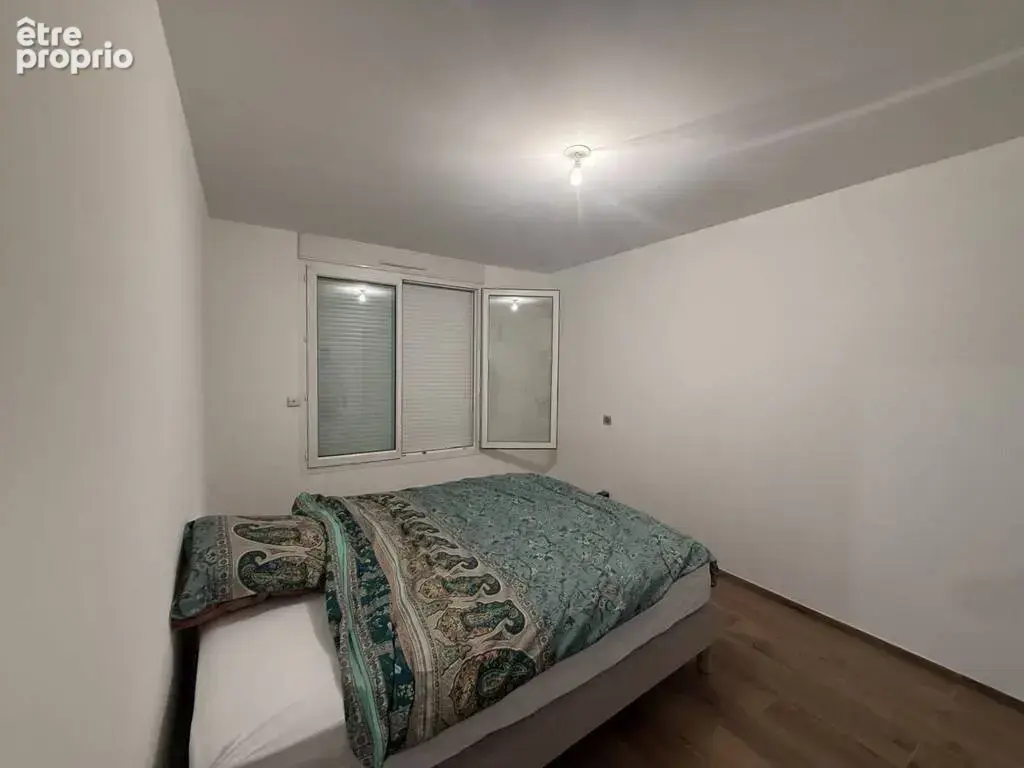 Appartement 3 pièces 82 m² Divonne-les-Bains - photo 9