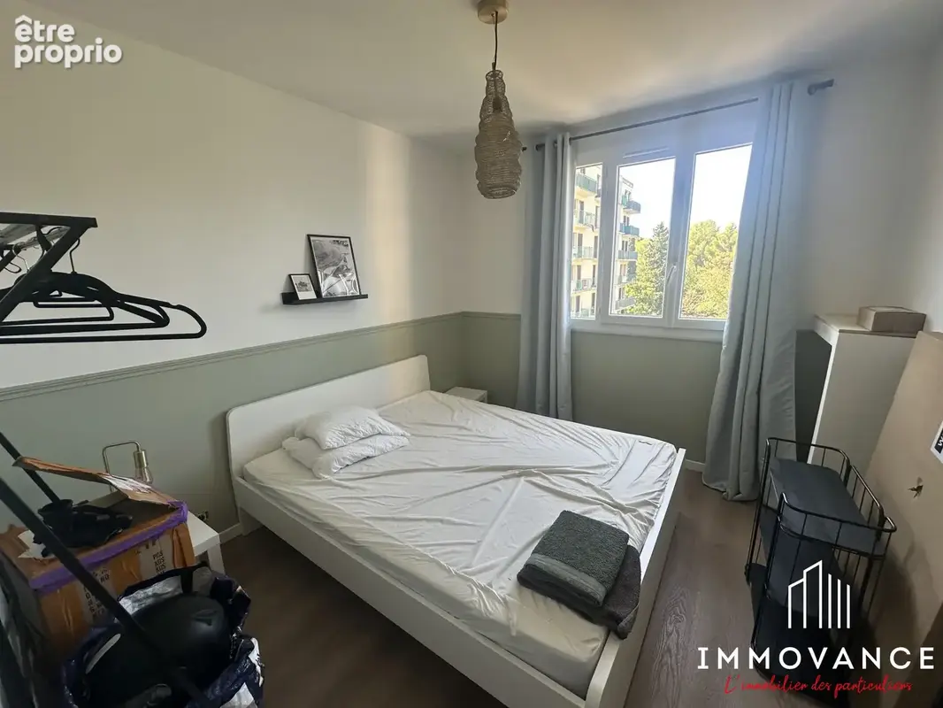 Appartement 4 pièces 70 m² à vendre à Montpellier (34070) - photo 7
