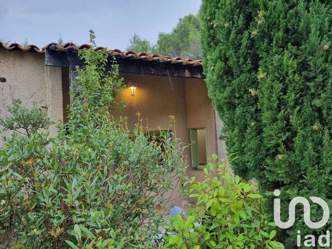 Photo 9 - Maison à BEDOIN