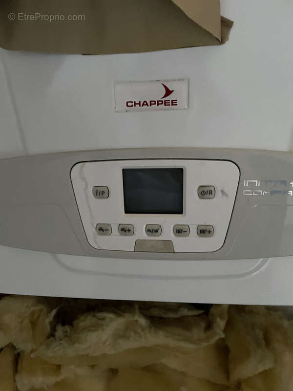 Maison à LA CAPELLE