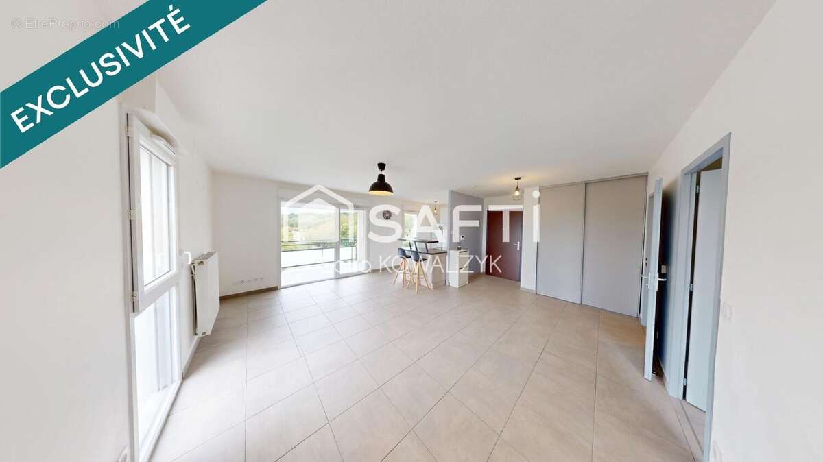 Photo 2 - Appartement à VILLEFONTAINE