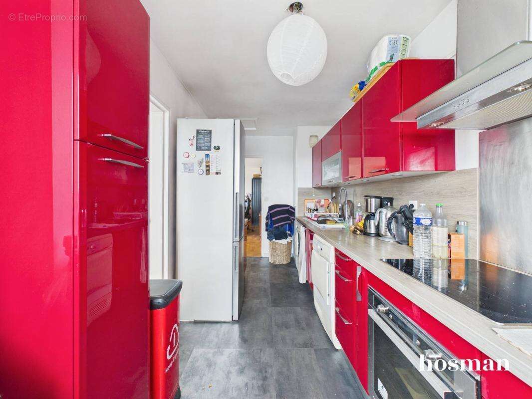 Appartement à CRETEIL