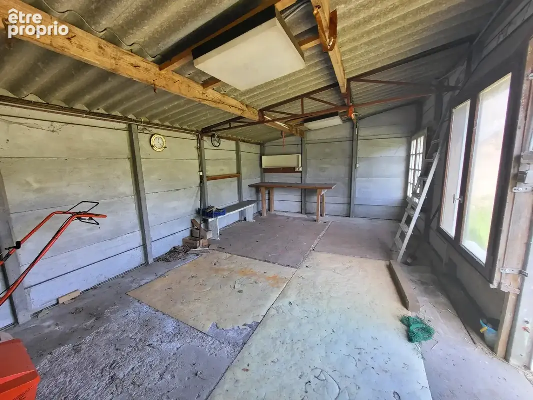 Maison à vendre 8 pièces LANVEOC (29) - photo 32