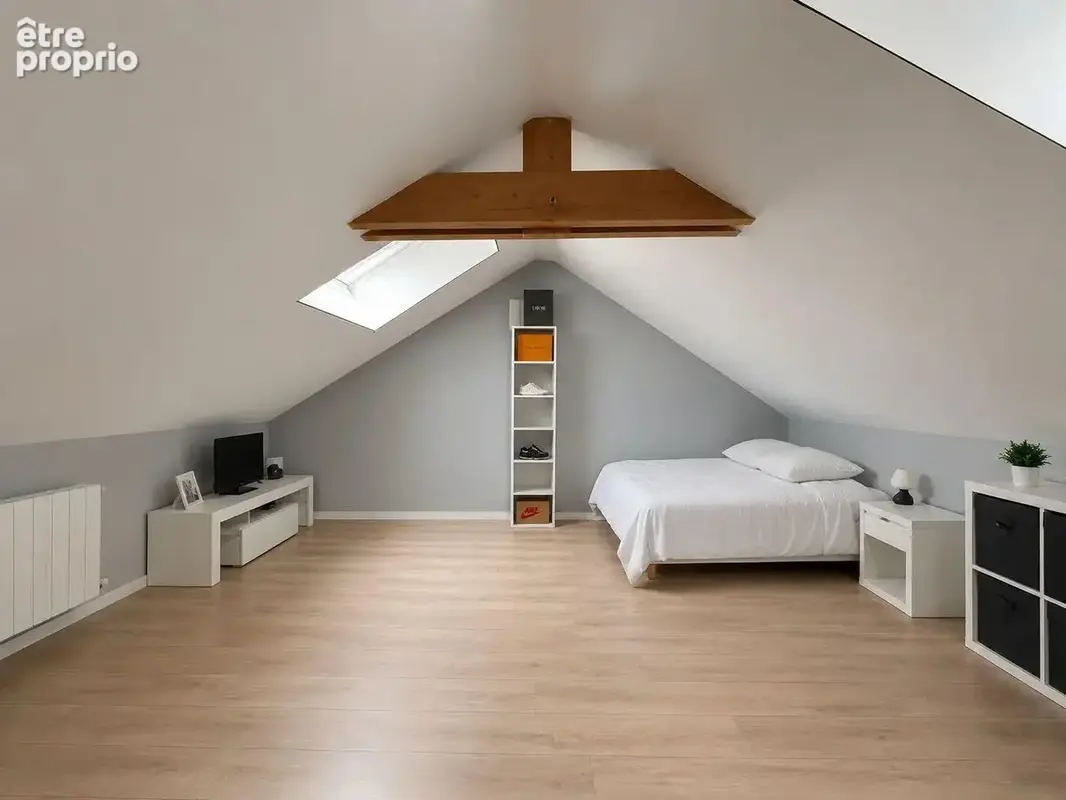 Villa individuelle en semi plain pied Anna - photo 11