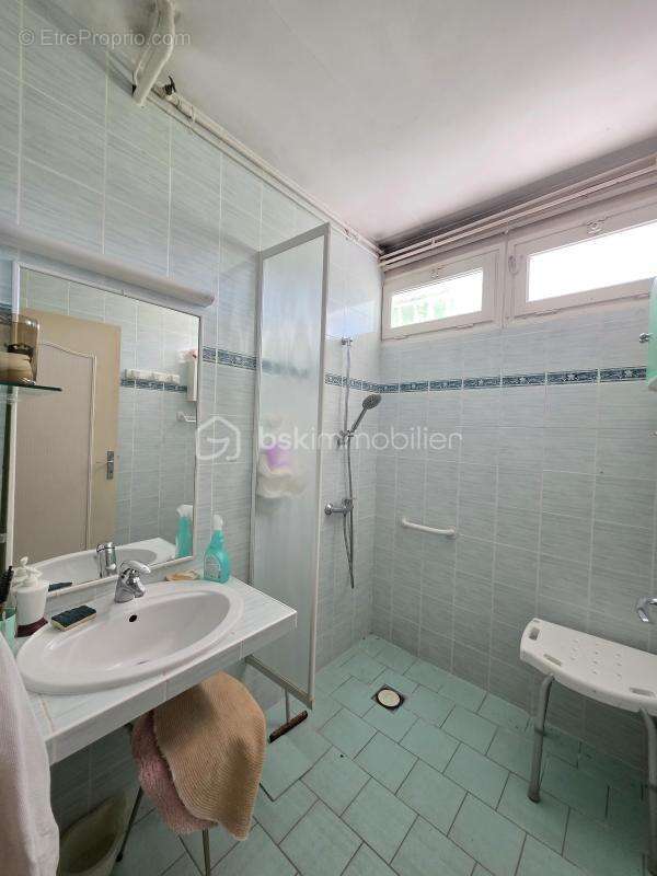 Maison a renover montagnac sur auvignon - photo 24