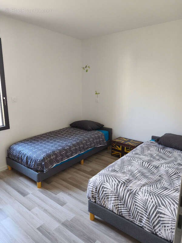 Maison à SAINT-VINCENT-SUR-GRAON