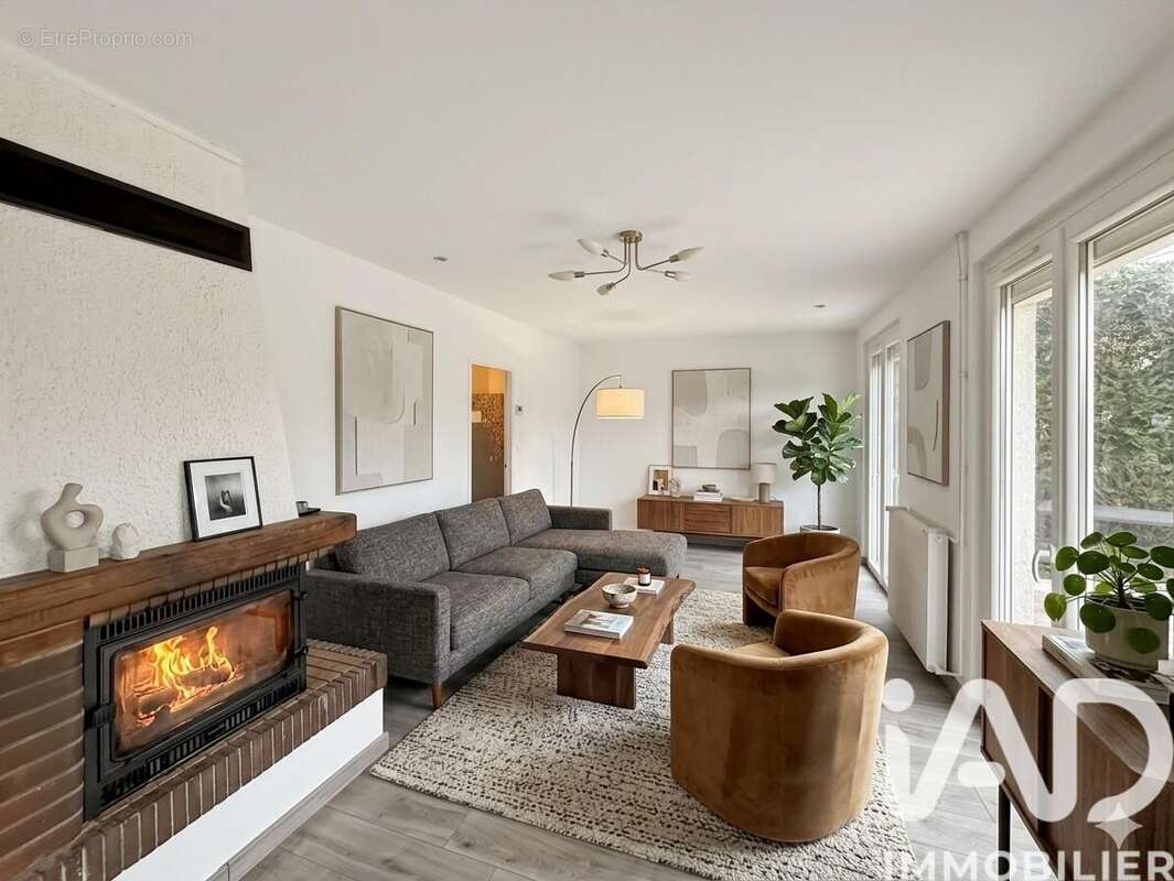 Photo 3 - Maison à CHEROY