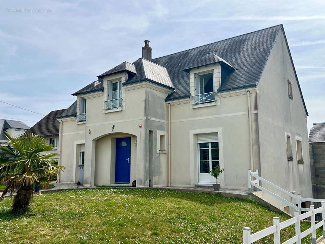 Maison à NAVEIL