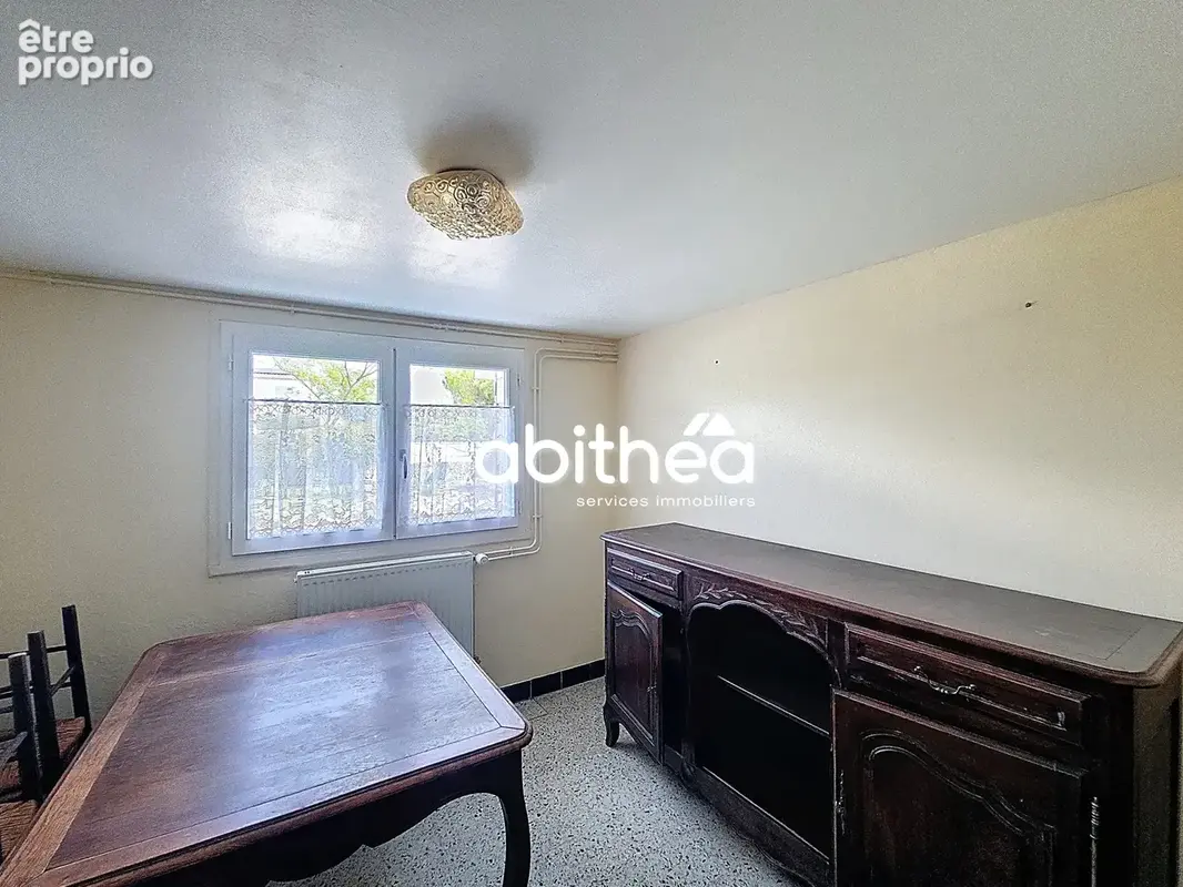 Maison  sur sous sol  5 chambres  1071m2 - photo 16