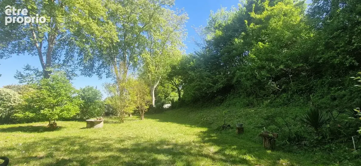 Maison à vendre 3 pièces LABASTIDE D'ARMAGNAC (40) - photo 23