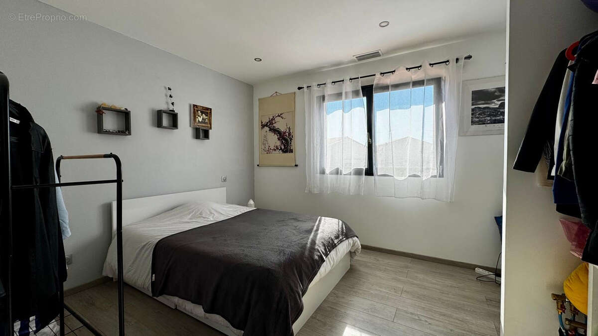 Maison à POLLESTRES