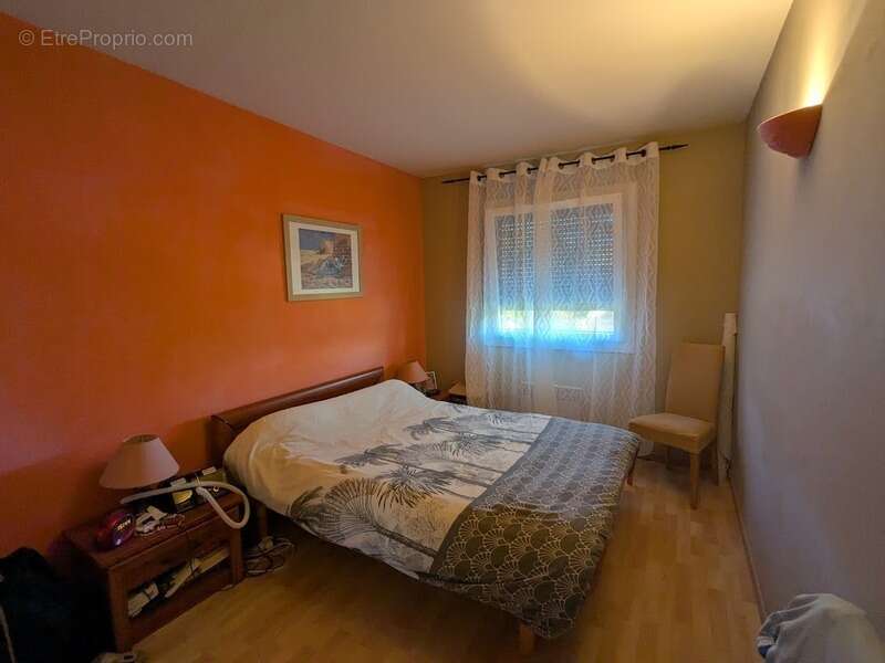 Maison à AGNIERES-EN-DEVOLUY