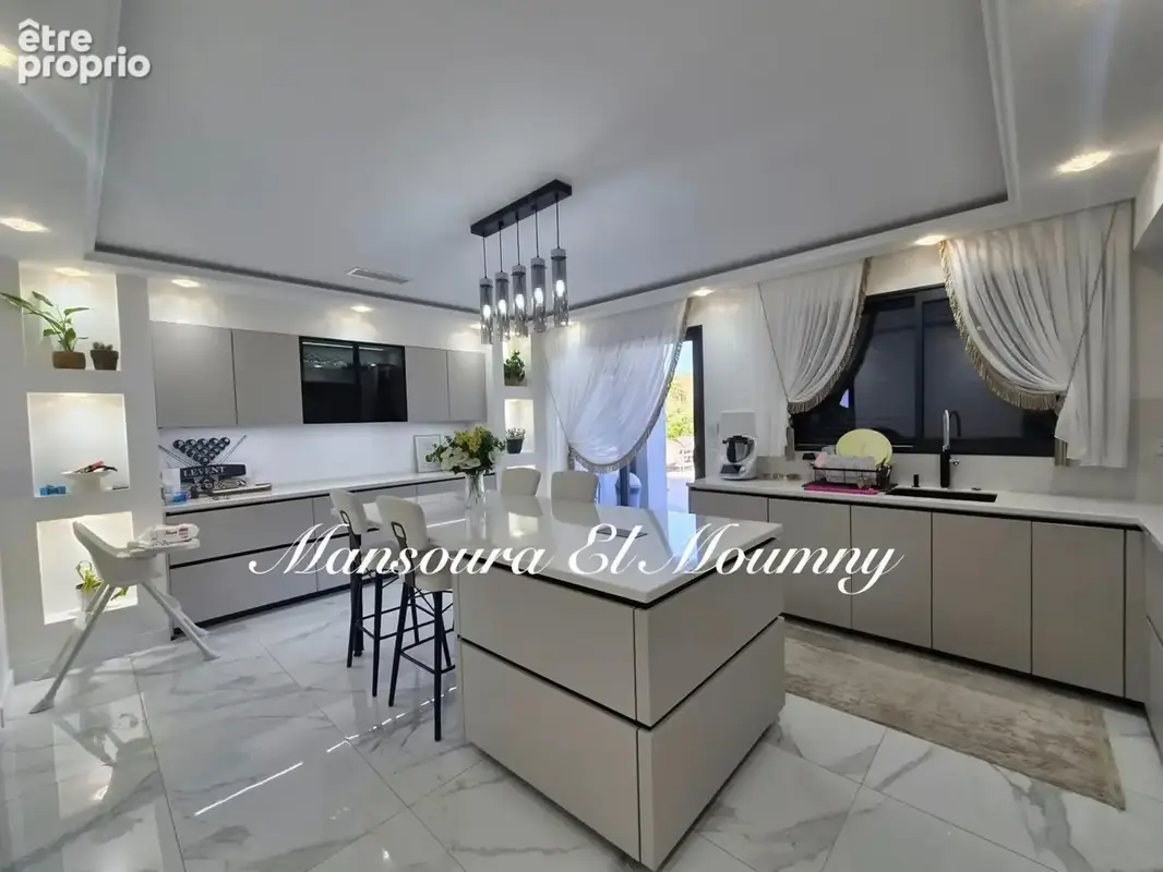  somptueuse villa contemporaine — élégance, lumière & art de vivre - photo 13