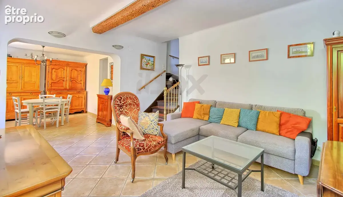 Maison familiale Coeur Saint Anne, Toulon - photo 5