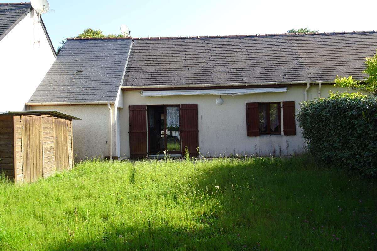 Photo 2 - Maison à LA TURBALLE