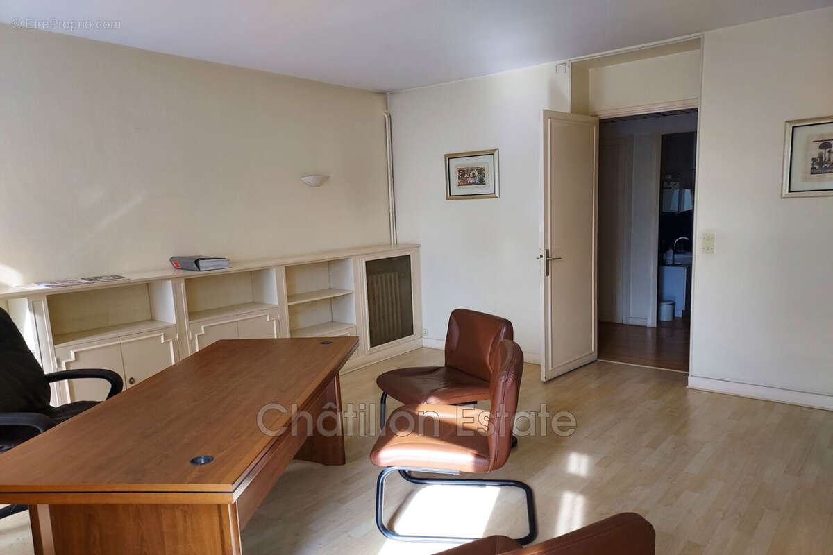 Appartement à Cannes  - photo 3