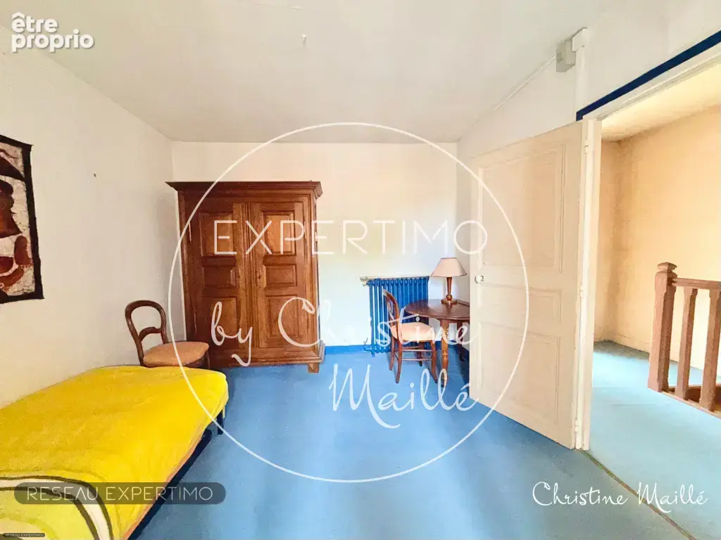 Versailles Montreuil - Maison 120 m2 avec Jardin - 4 Chambres - Garage - photo 13