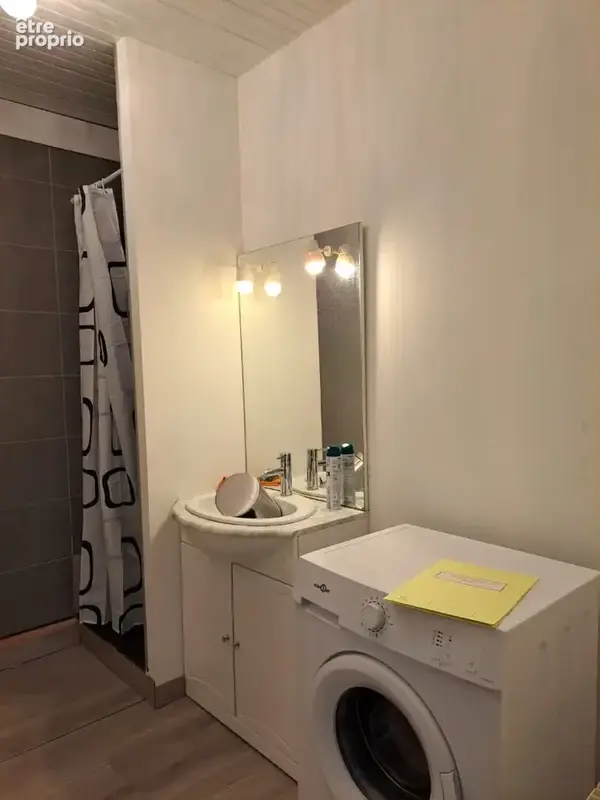 Appartement Septfonds 3 pièce(s) 72 m2 et cave - photo 4