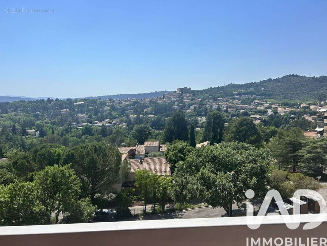 Photo 8 - Appartement à GREOUX-LES-BAINS